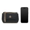 Vivienne WeStwood Women S Chain Shoulder Bag Fw25