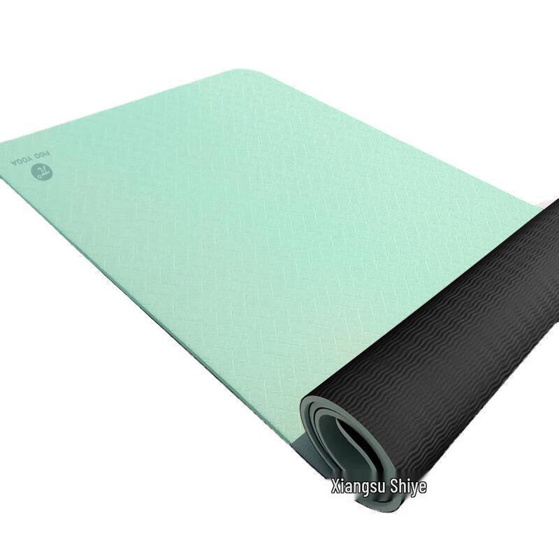 Oenytpe Anti-Slip TPE Yoga Mat