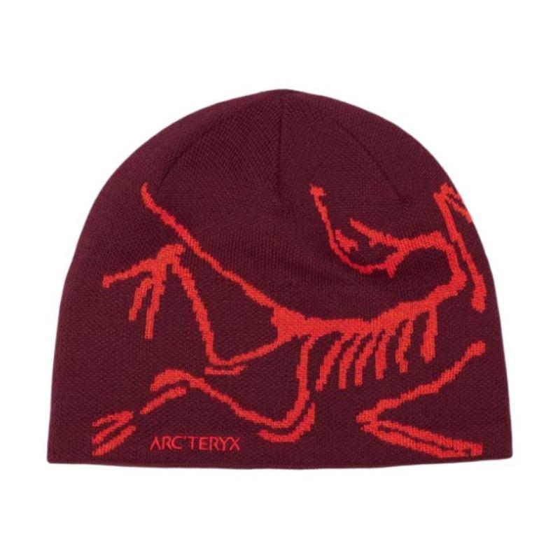 Arcteryx Arc`teryx Brand Logo Wool Recycled