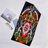 Ac Sparta Praha Fashion Beach Towel: Ideal for Summer Adventures Soft, absorbent and quick drying suitable for swimming and bathing