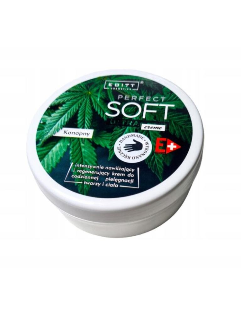 Perfect Soft Editt Oil Cream