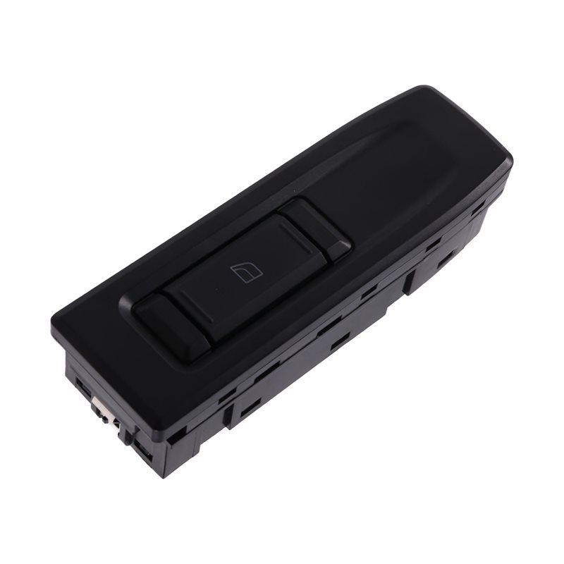 A58X-Car Power Window Control Switch 22154240 Front Left Door Lock Single Button For VOLVO