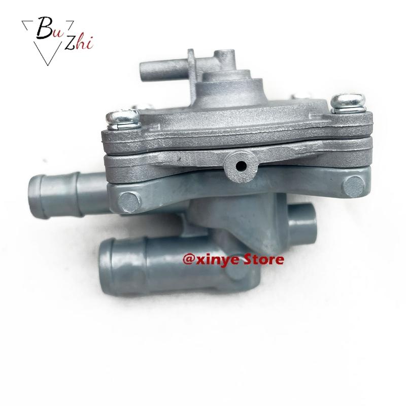 Petcock Fuel Valve Tap Gas Auto Vacuum For HONDA ST1100 ST 1100 1991-2003 ABS Shadow VLX 600 VT600C VLX VT 600 CD 16970-MT3-003