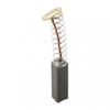 Carbon Brushes Electric Motors Metal Replacement 10pcs