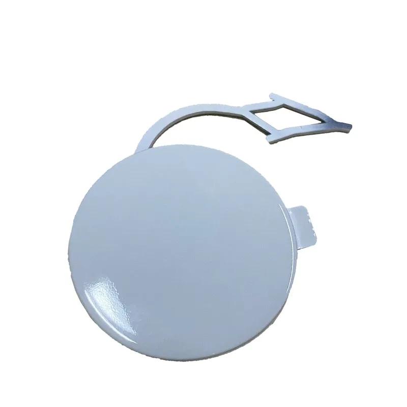 For VW Golf 7 MK7 7.5 2013- OE Style Front Tow Hook Eye Cover Cap 5GG807241 Replacement