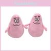 Adorabile Barbapapa Rosa Peluche Morbido Giocattolo Per Bambini Perfetto Per Dormire E Coccolare