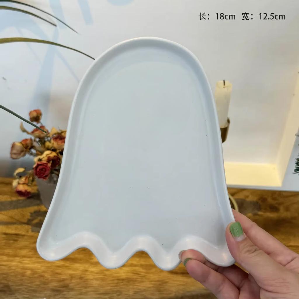 Easter Halloween Ghost Elf 3D Creative Cute Couple Mug Gift Afternoon Tea Breakfast Milk Cup Home Office Drinking Ceramic Cup