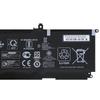 HP TPN-I128 AD03XL ENVY 13 Laptop Battery