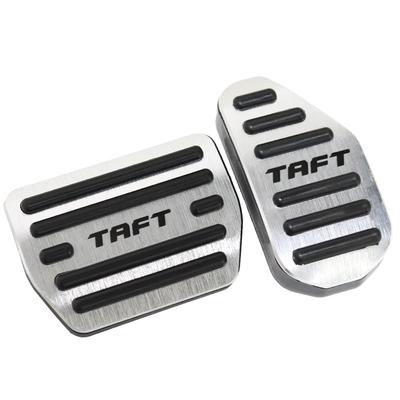 XIKER Daihatsu Taft LA900S LA910S Dedicated Aluminum Pedal Cover Easy