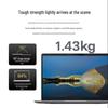 ASUS Dawn 7SAI 14" 2.5K 144Hz Business Laptop (CN version)