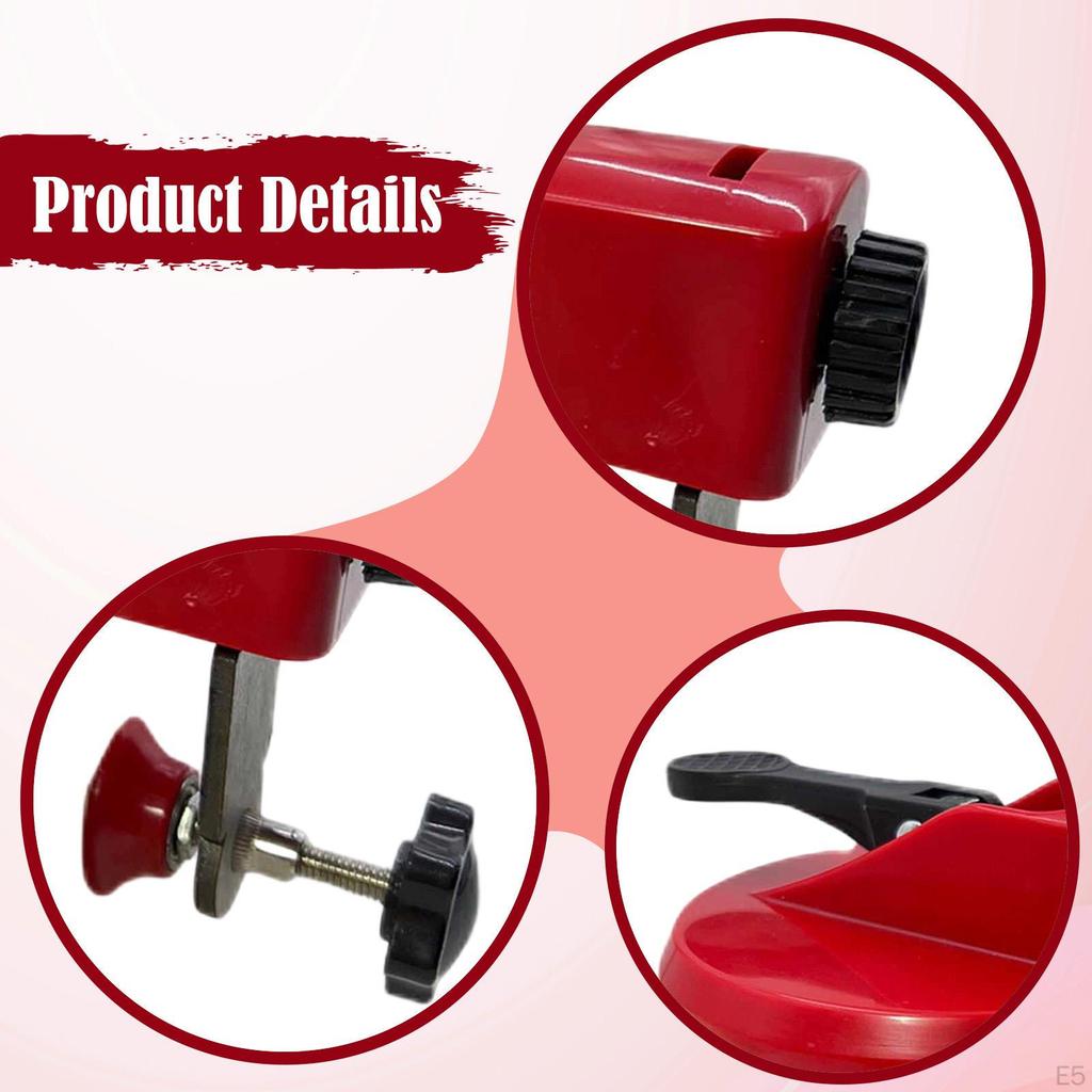 Suction Cup Tile Leveler Adjustable Seam Joining Leveling Tool Countertop Installation for