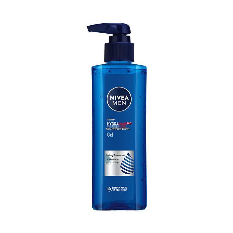 NIVEA Men s Hydrating Essence Gel 150ml (12-Pack)