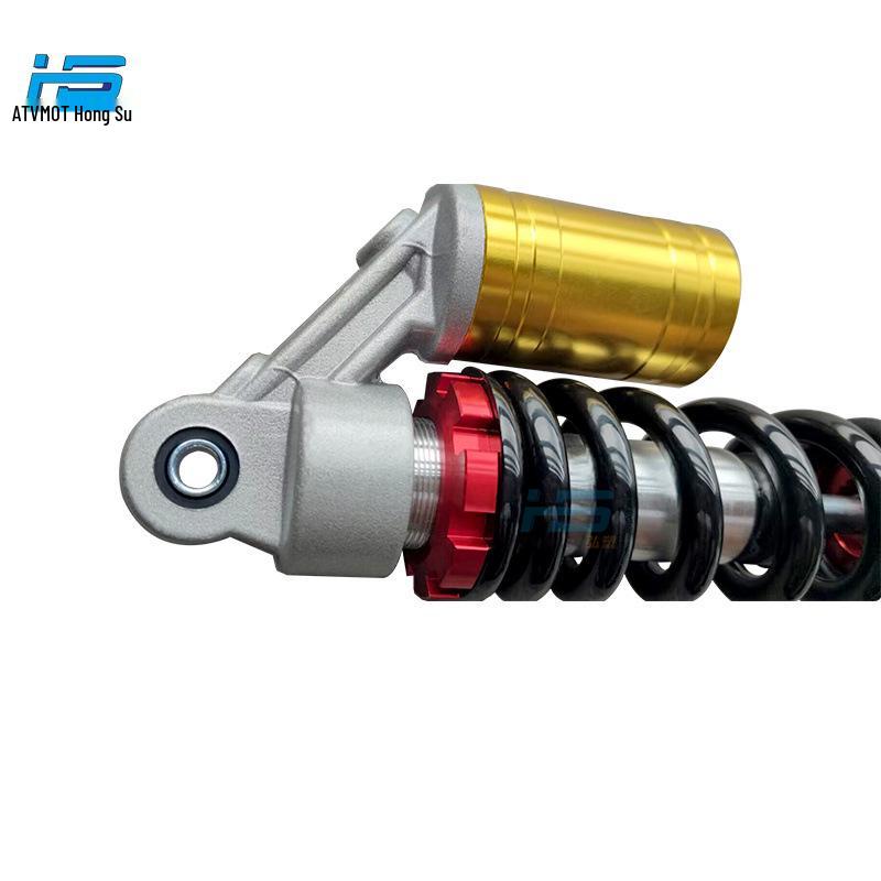 280mm/360mm Luchtkussenschokdempers voor Off-road Kart, Motorfiets, ATV, Strandbuggy