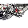 Infinity If11 Ii 1 10 Electric Formula Car Chassis Kit