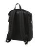 Hazzys Men Acc [Waterproof][Iconic Nylon] Black Solid Nylon Backpack