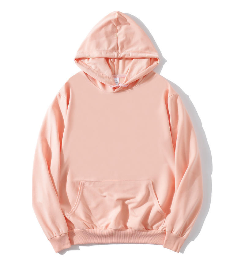 Women Warm Soft Hoodies Women Hoody Street Casual Loose Sweatshirt Autumn Fleece Hooded Hip Hop O-Neck Clothing Female Youthful Popularity