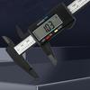 Electronic Digital Caliper with LCD Display 6" / 150mm, Measuring Tool