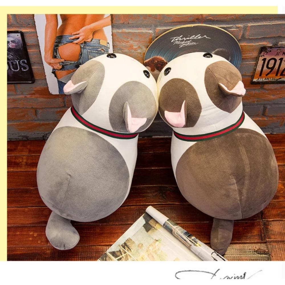 Weiche Plüschkatze Sexspielzeug Plüschtier Interaktive Katzen Puppe Erregungsspiel Plüsch-Accessoires Neuheit Haustierbedarf