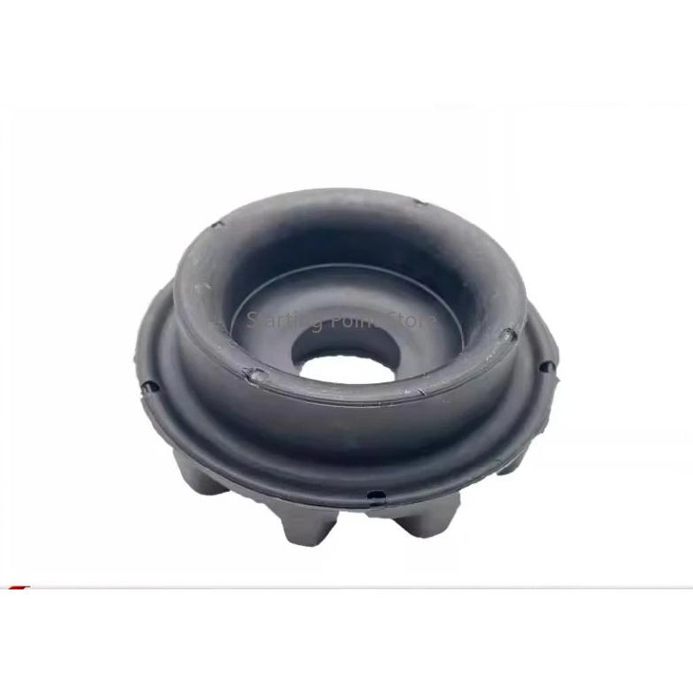 Suitable for Mercedes-Benz Smart Elf front W451 shock absorber SMART shock absorber W451 top glue 451 bearing dust cover front shock absorber