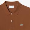 Lacoste Men's French Regular Fit Long Sleeve Basic Polo PH732E-54NSHI
