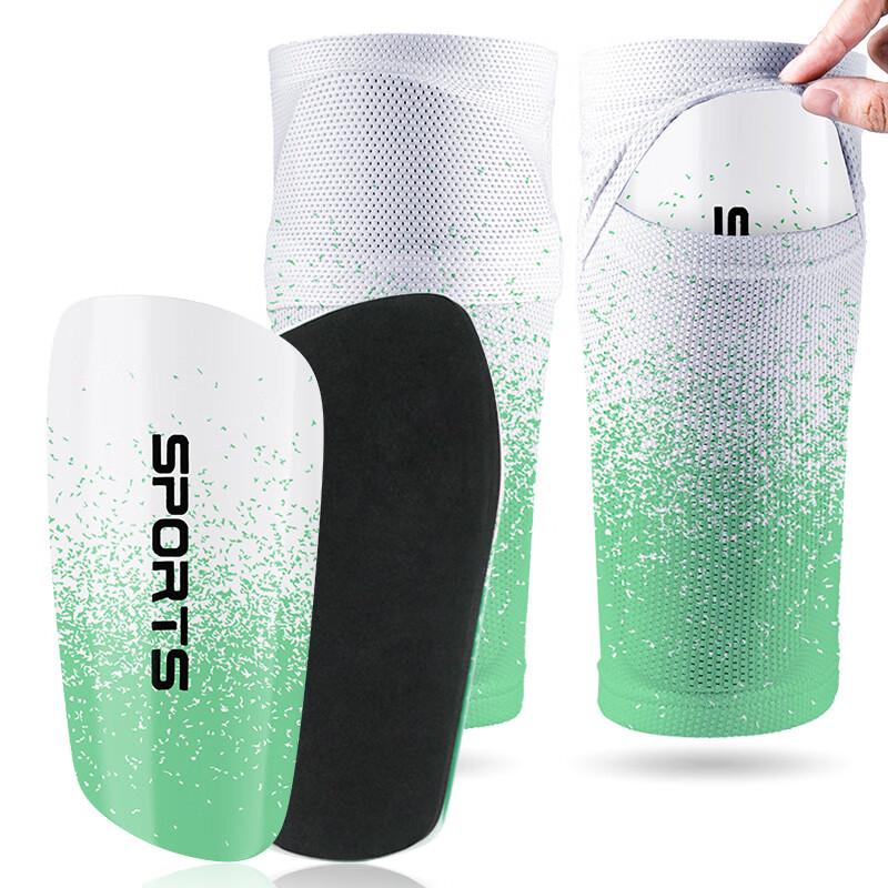 Football Shin Guard Socks with Inserts