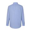 RENOMA Wool Mix Pillafil Solid Long Sleeve Shirt Rpssg1009 Bu