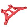 RC Shock Tower Multihole Aluminum Alloy RC Shock Mount for 1Celsius8 RC Car