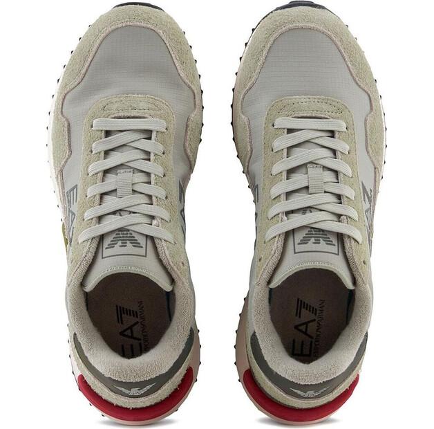 Кроссовки Emporio Armani 7X000380