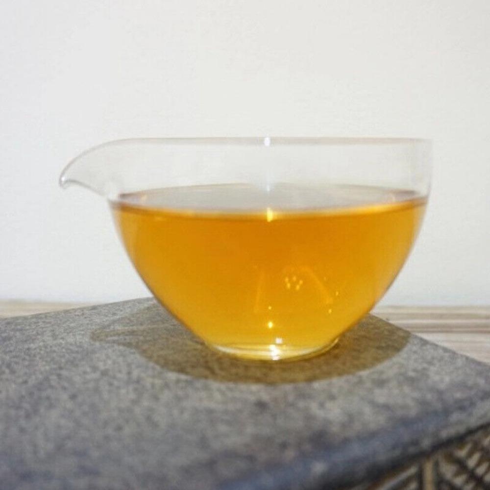 300g Fuding White Tea Aged Wilderness Genuine Flavor White Tea Cake White Tea