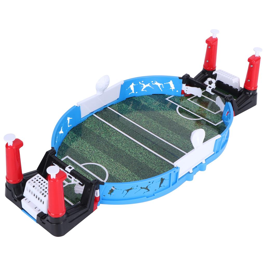 Table Football Game 2‑Person Match Puzzle Student Children Competitive Mini Toys