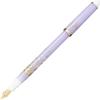 Sailor Fountain Pen DE Mannen Brush Writing Fountain Pen 30th Confetti Purple 40 Degrees 10-0343-050