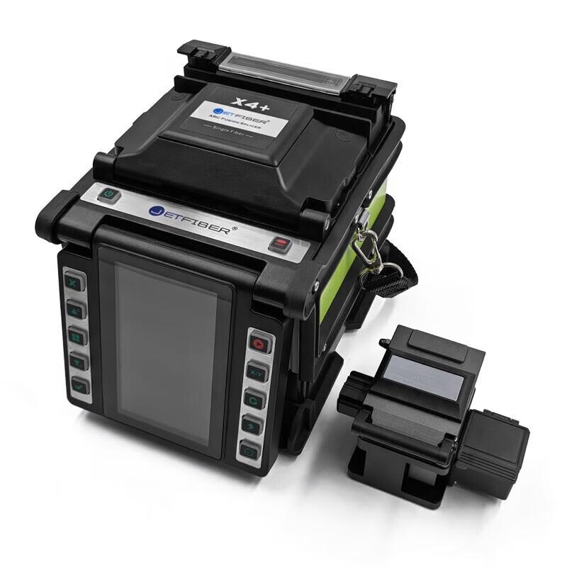 

BAGGER Jieguang Optical Fiber Fusion Splicer