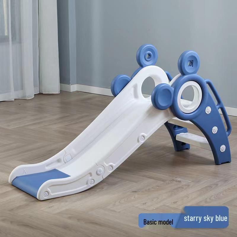 Foldable Indoor Baby Slide for Kindergarten