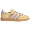 Adidas Women's Handball Spezial 'Orange Tint Powder Plum' Women's Sneakers JR3617