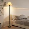 Oeny Pleated Floor Lamp