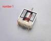 020 Miniature DC Motor for DIY Projects and Model Making