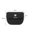2025 Auto Seat Gap Storage Box Car Seat Organizer Holder for BMW F10 F11 F20 F30 X3 X4 X5 X6 X7 E46 E36 E39 E60 E53 E87 E90