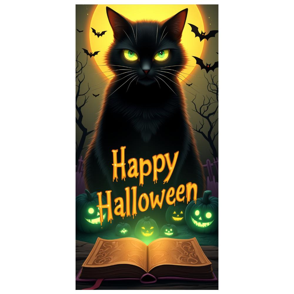 Indoor Outdoor Decoration Outdoor Suitable Spooky Decoration Photo Prop Dim Lighting Halloween Decor For Indoor Decoration