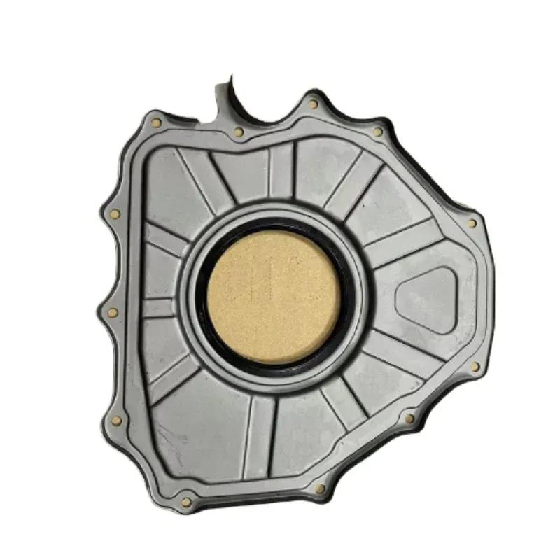 LR011219 Is Land Rover Series Discovery 4/5 Range Rover 3.0 5.0 Gasoline Crankshaft Rear Oil Seal Cover AJ812159 Accessories