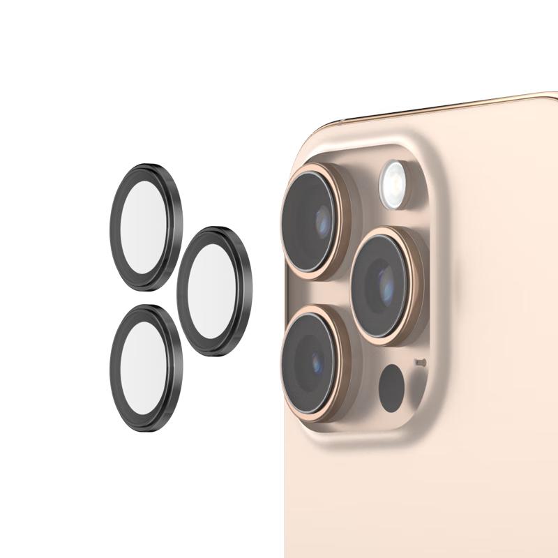 

Belkin Corning Glass iPhone Camera Lens Protector