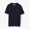 Baracuta Icon Logo Embroidered Tee Navy Cuf1m60000a72