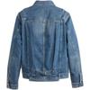 Levi's X Sacai Denim Jacket 0035I-0002