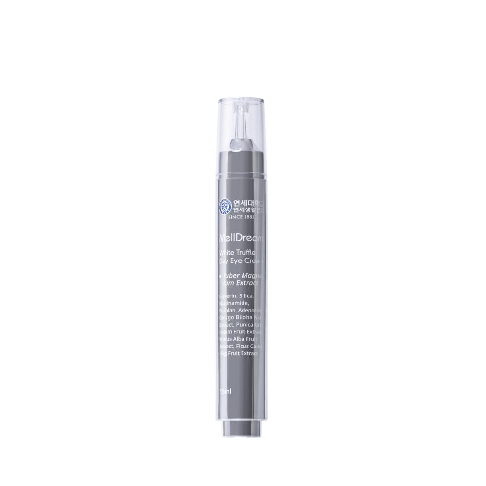 Crème de jour hydratante pour les yeux à la truffe blanche Meldream Yonsei University, 15 g, 1 unité