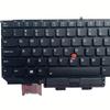 Backlit Keyboard for Lenovo ThinkPad X1 Carbon Gen 5th 6th 2017 2018 01ER623