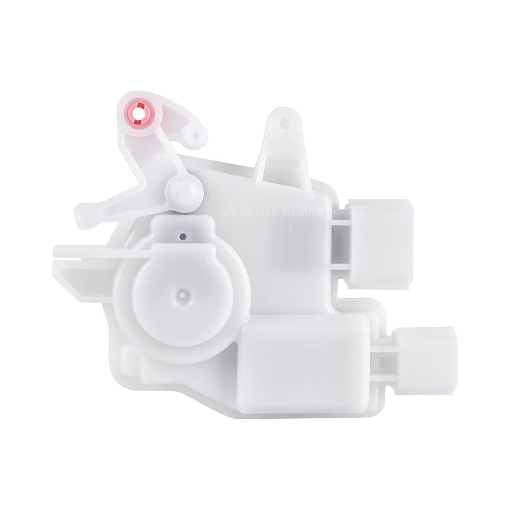 

Driver Left Side Power Door Lock Actuator For Honda Accord Ridgeline Acura TSX