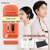 Geshenxun T16 Mini Ear-Hook Two-Way Radio (CN Version)