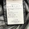 Used MONCLER D2091840060080985Parker gray mens