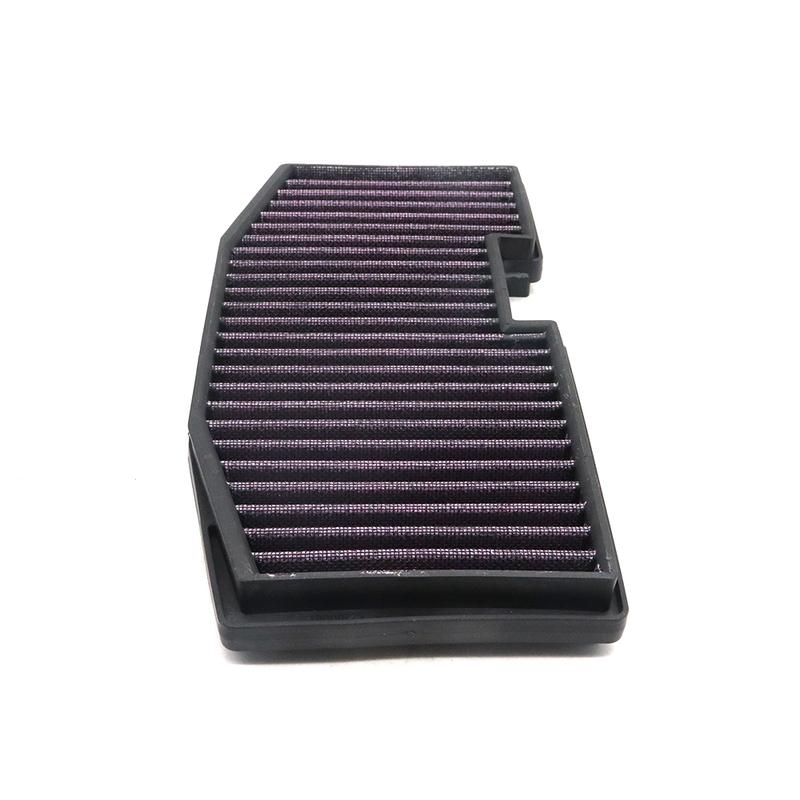For Daytona 675 675R Daytona675 Street Triple 675 675R 2013-2017 2014 2015 Motorcycle High Flow Air Intake Filter Cleaner