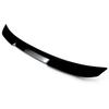 For BMW 5 Series E60 Rear Spoiler Wing M5 525i 528i 530i 535i 550i M4 Style 2003-2010 Rear Bumper Trunk Wing Lip Accessories