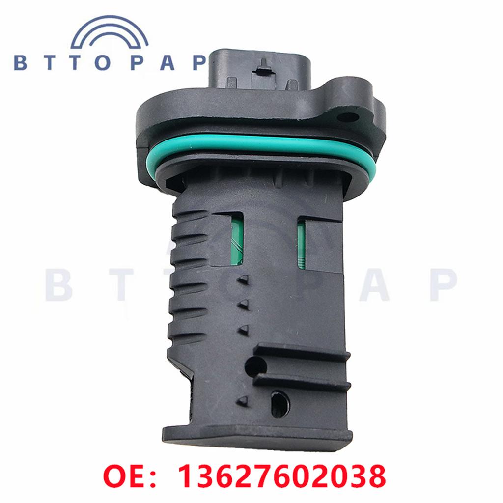 13627602038 Mass Air Flow 0280218266 Sensor Meter MAF For BMW X1 428i 528i X3 X5 i8 M5 M6 Mini Cooper Z4 228i 320i 328i M3 M4